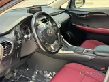 Lexus NX 300 2020